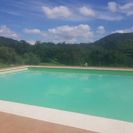Al Pian Delle Case Tatil Evi