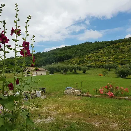 Al Pian Delle Case Tatil Evi *