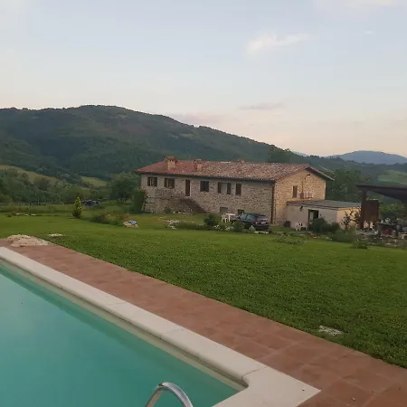 Tatil Evi Al Pian Delle Case *
