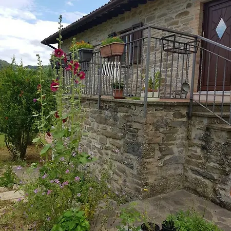 Tatil Evi Al Pian Delle Case