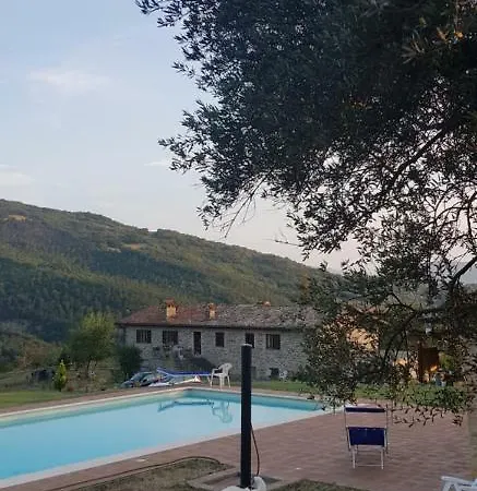 Al Pian Delle Case * Gubbio