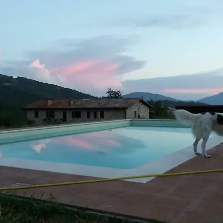 Tatil Evi Al Pian Delle Case *