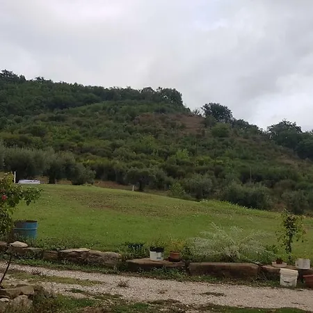 Al Pian Delle Case * Gubbio
