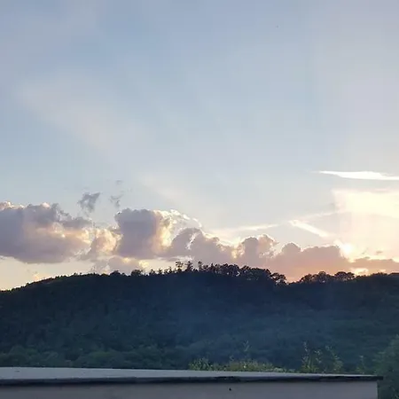Al Pian Delle Case Tatil Evi Gubbio