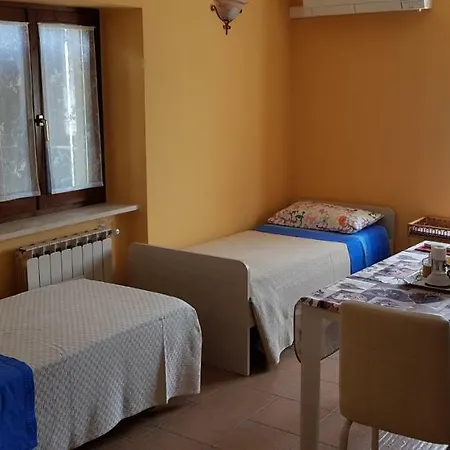 Al Pian Delle Case Holiday home