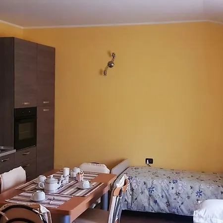 Tatil Evi Al Pian Delle Case