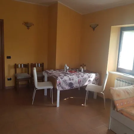 Al Pian Delle Case Holiday home *