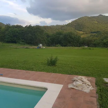 Tatil Evi Al Pian Delle Case *
