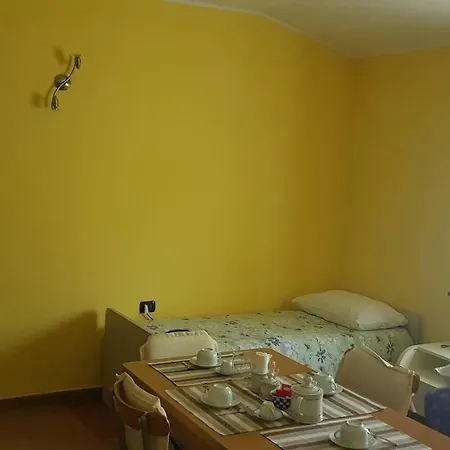 Al Pian Delle Case Gubbio