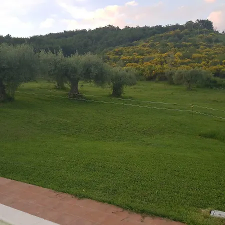 Al Pian Delle Case Tatil Evi *