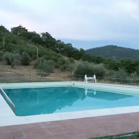 Holiday home Al Pian Delle Case *