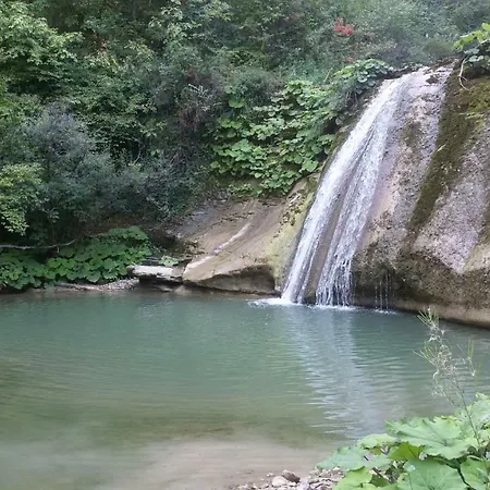 Tatil Evi Al Pian Delle Case