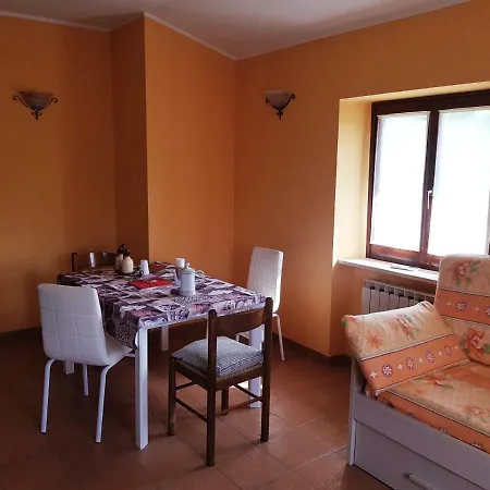 Holiday home Al Pian Delle Case