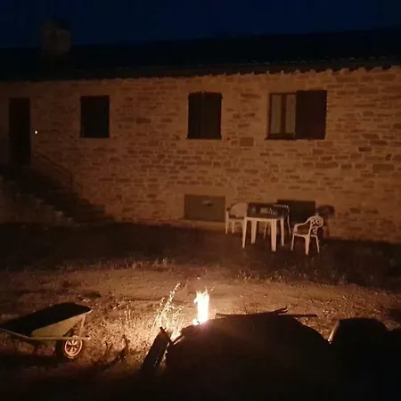 Tatil Evi Al Pian Delle Case
