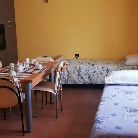 Tatil Evi Al Pian Delle Case