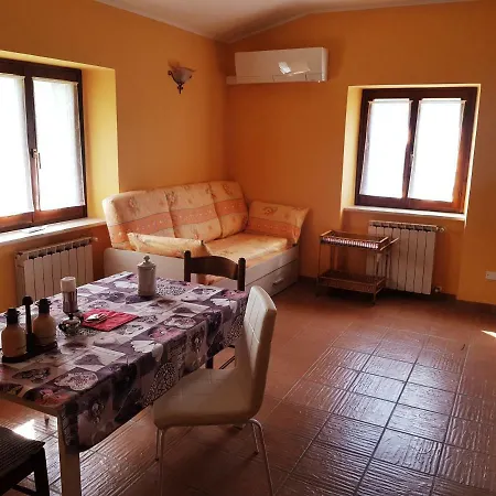 Tatil Evi Al Pian Delle Case *