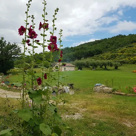 Tatil Evi Al Pian Delle Case