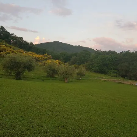 Tatil Evi Al Pian Delle Case