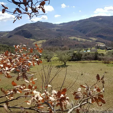 Al Pian Delle Case * Gubbio